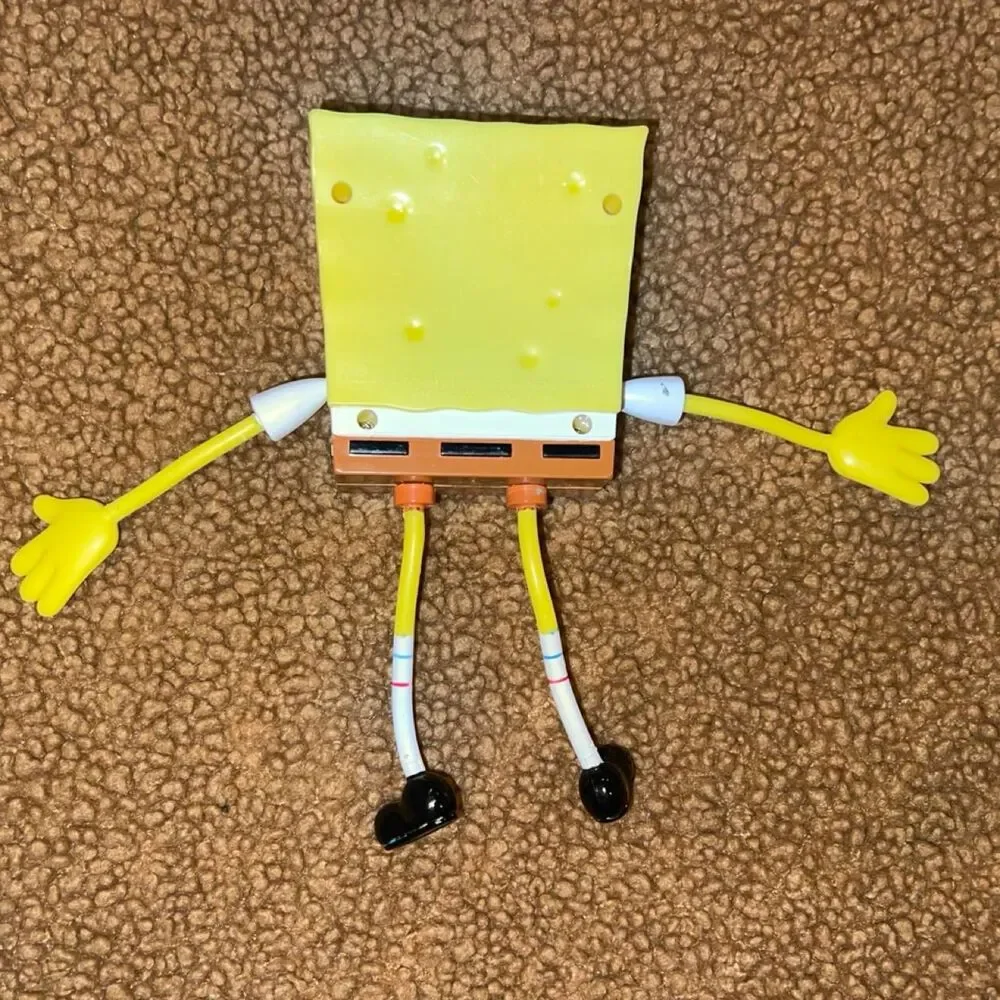 Nickelodeon multi Action-figures-playsets